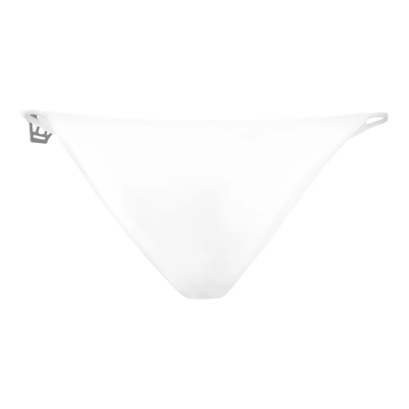 Philipp Plein  Runner Sneaker Mit Schmucksteinen weiss(Image 2)