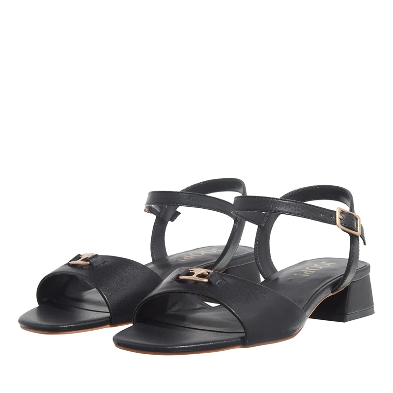 JOOP! Sandalen Unico Cresta Pia Sandal Md Black(Image 3)