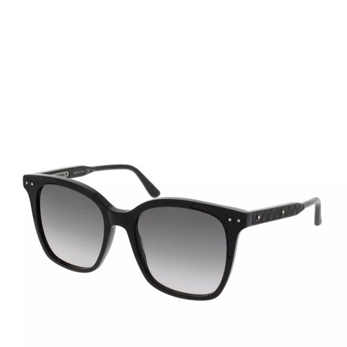 Bottega Veneta BV0118S 001 52 Sunglasses