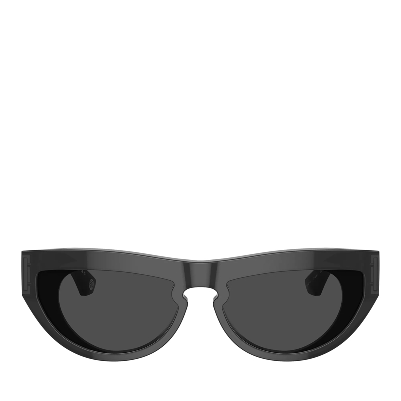 Burberry Sonnenbrille 0BE4422U 58 411287 Dark Grey(Image 3)