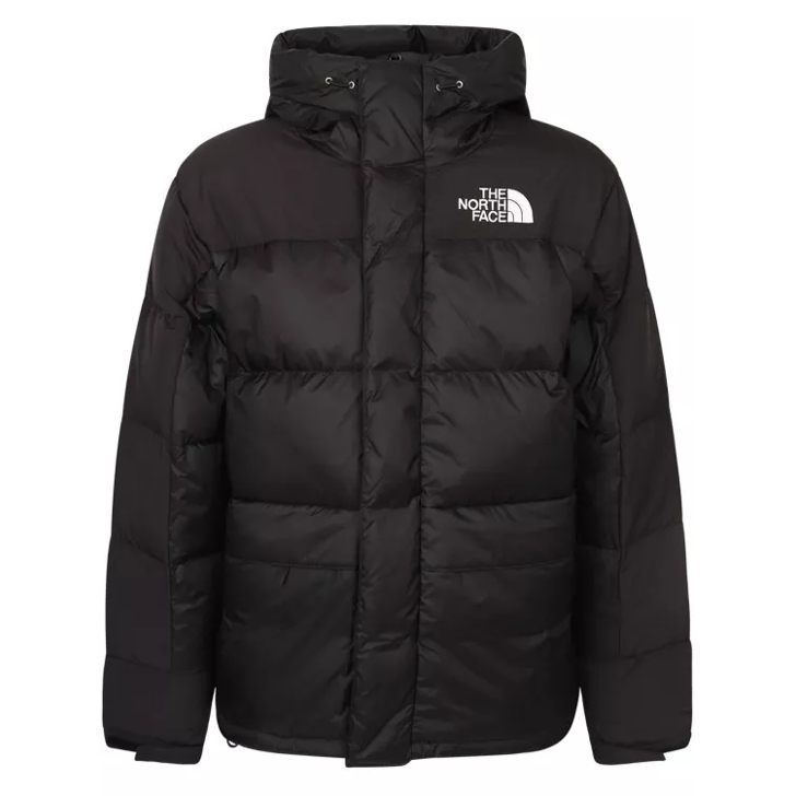 The North Face Padded Jacket Himalayan Black Vestes en duvet