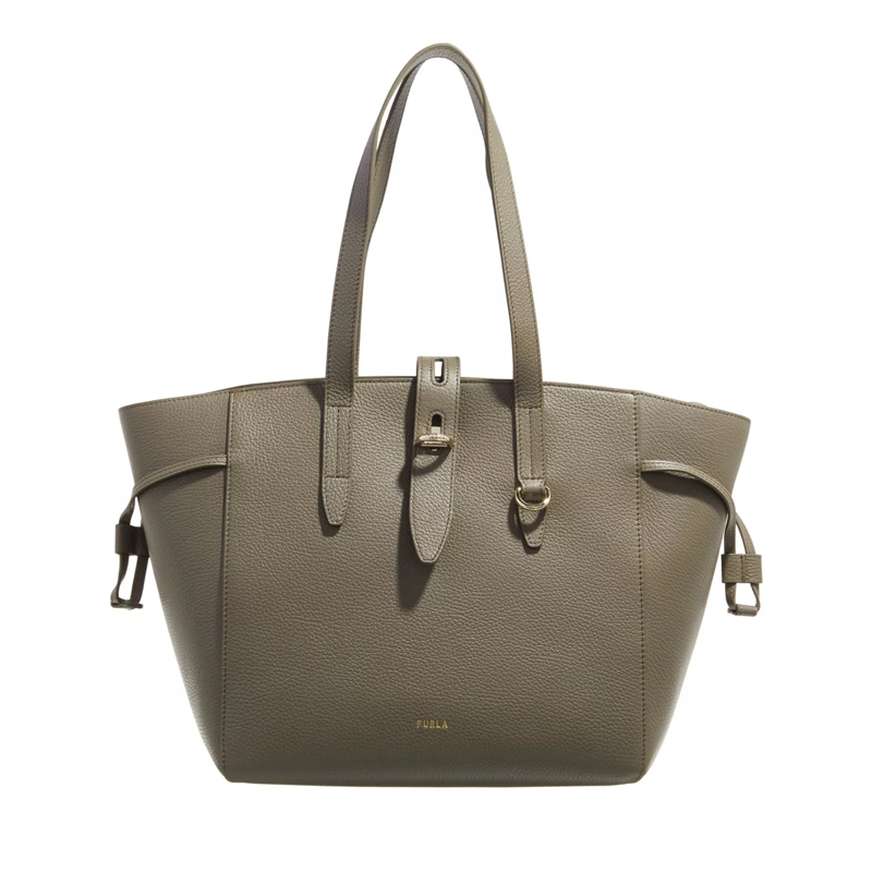 Furla Shopping Bag Furla Net M Tote 29 Sage