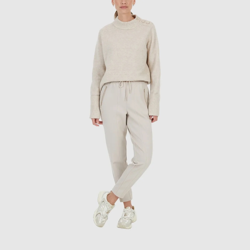 Marc Aurel  Pullover beige(Image 2)