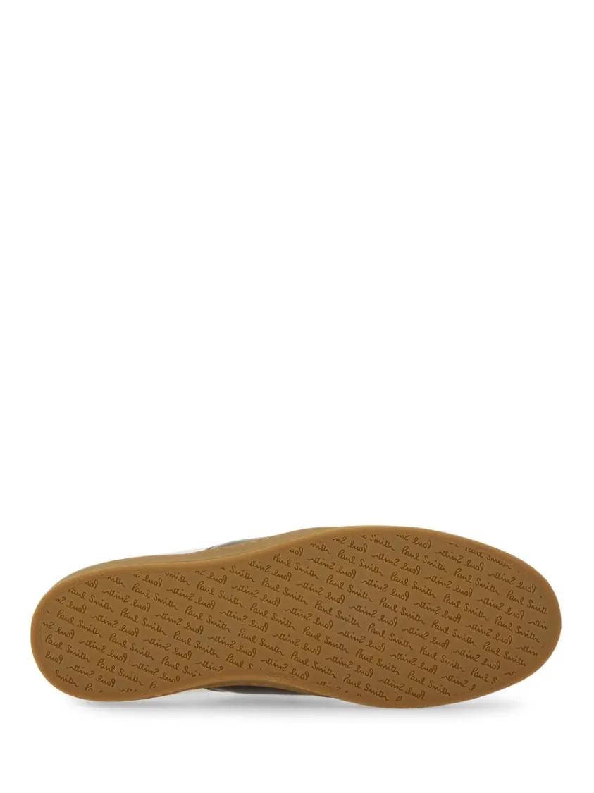 Thumbnail - Paul Smith Low-Top Sneaker - "Foley" Sneakers - Gr. 7 - in Weiß - für Damen