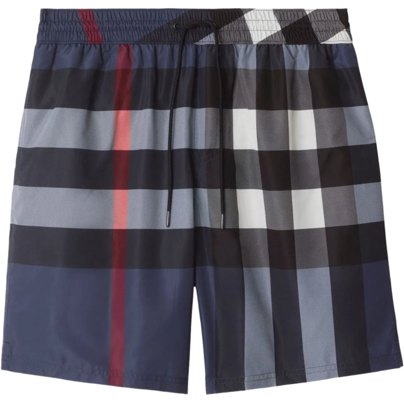 Burberry  Sea Clothing Blue blau