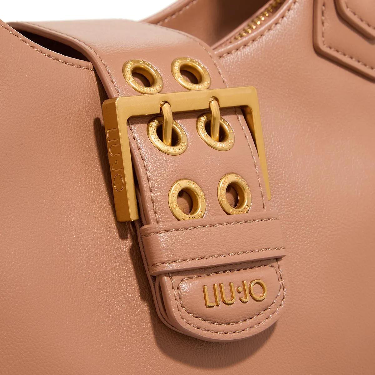 Thumbnail - LIU JO Shopper - Liu Jo Chandani - Gr. unisize - in Braun - für Damen