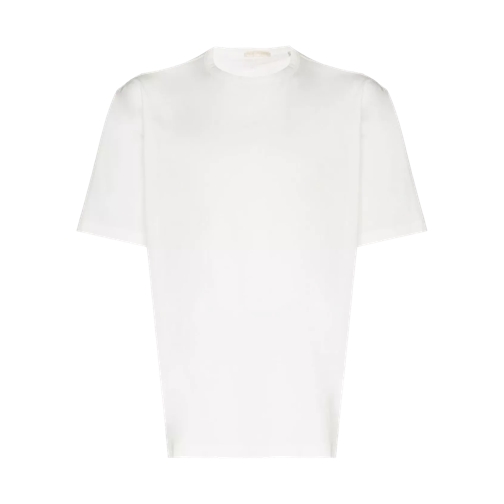 Our Legacy New Box T-Shirt white white 