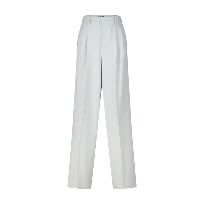 Raffaello Rossi Freizeithose Stoffhose Noa Schwarz(Image 13)