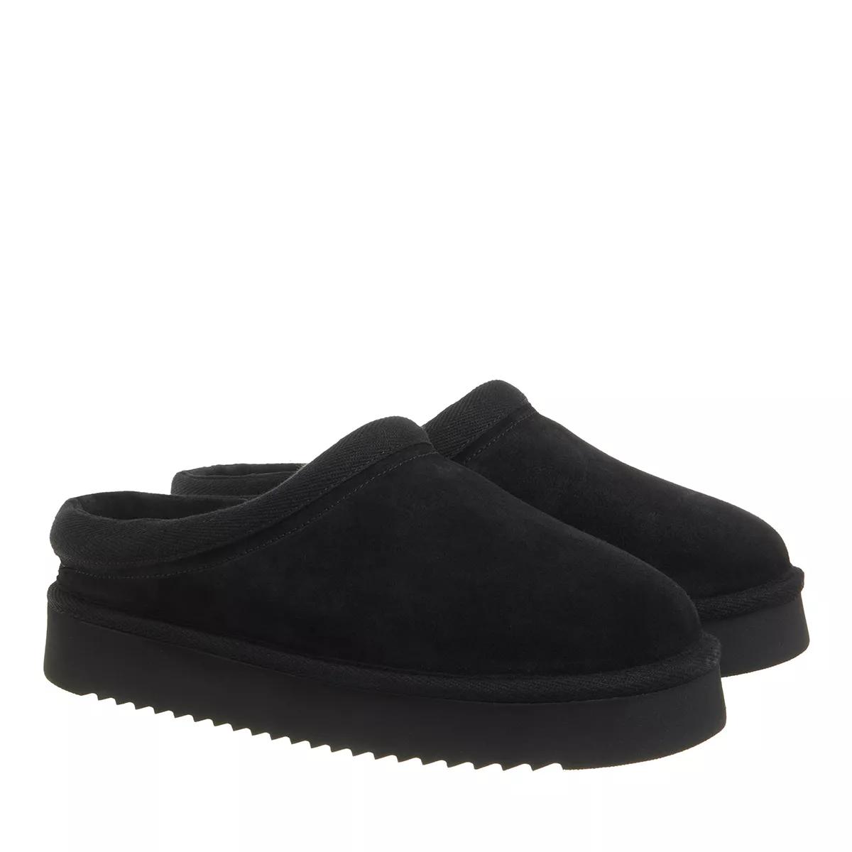 Copenhagen Slipper & Pantoletten - CPH249 - Gr. 36 (EU) - in Schwarz - für Damen