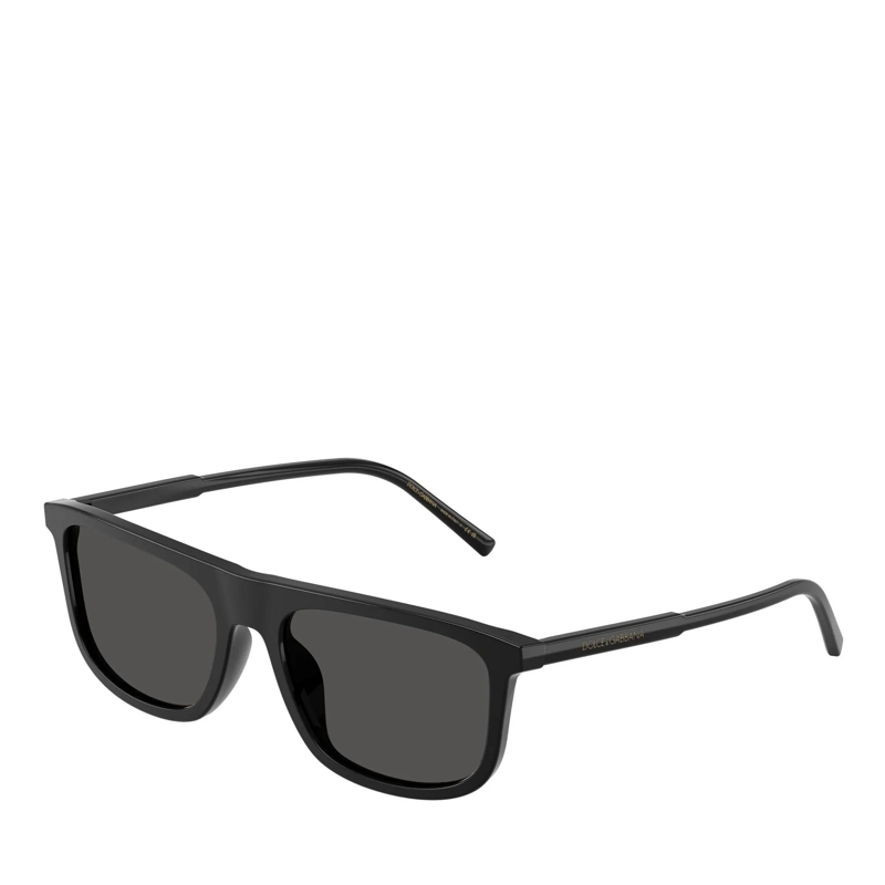 Dolce&Gabbana Sonnenbrille Sunglasses 0dg4542 501/8756(Image 2)