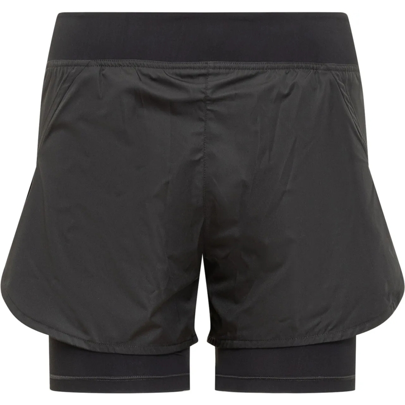 Jil Sander Shorts Short schwarz