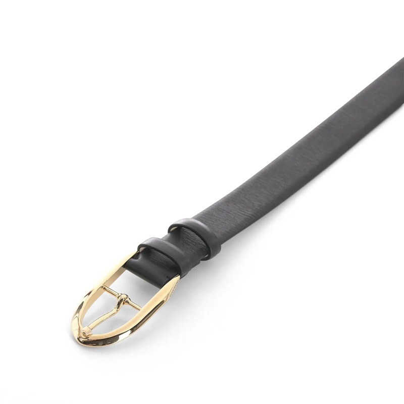 Givenchy Gürtel Gürtel aus Leder schwarz(Image 2)