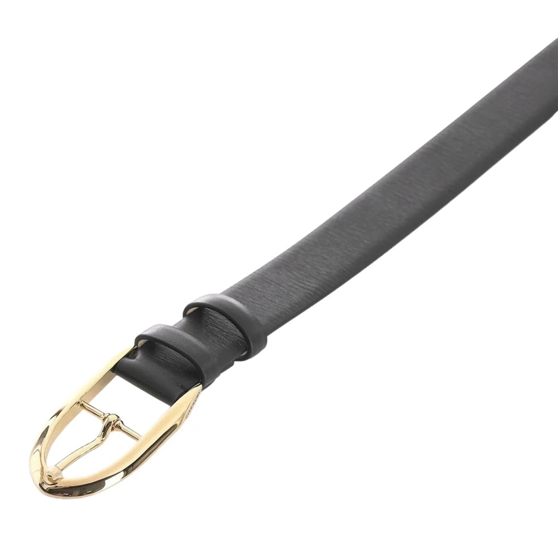 Givenchy Ceinture Gürtel aus Leder schwarz(Image 2)