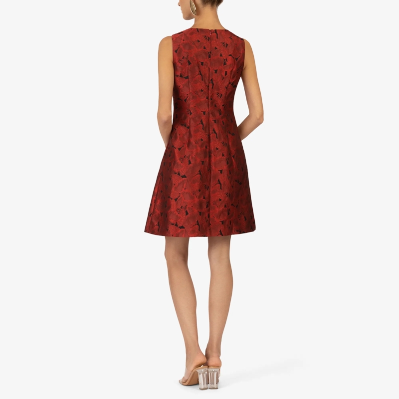 Kraimod Abendkleid Cocktailkleid blau(Image 6)