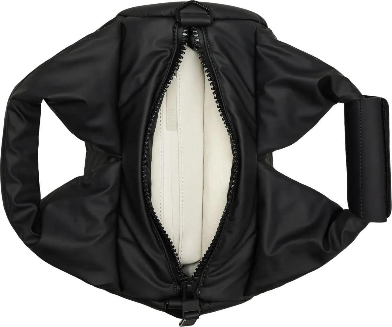 Rains Business & reistassen Bags Black in zwart