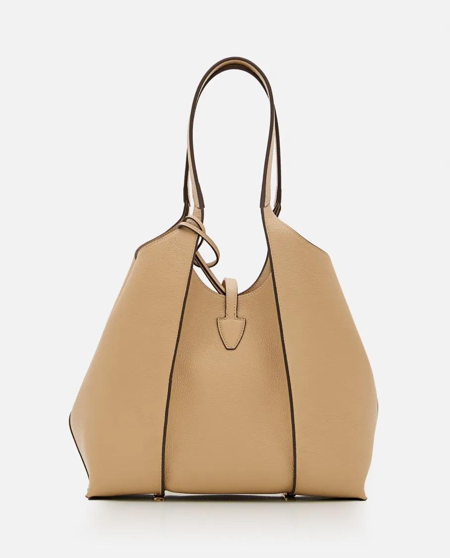 Marc Jacobs Shoppers & Totes The Tote Medium Bag in beige