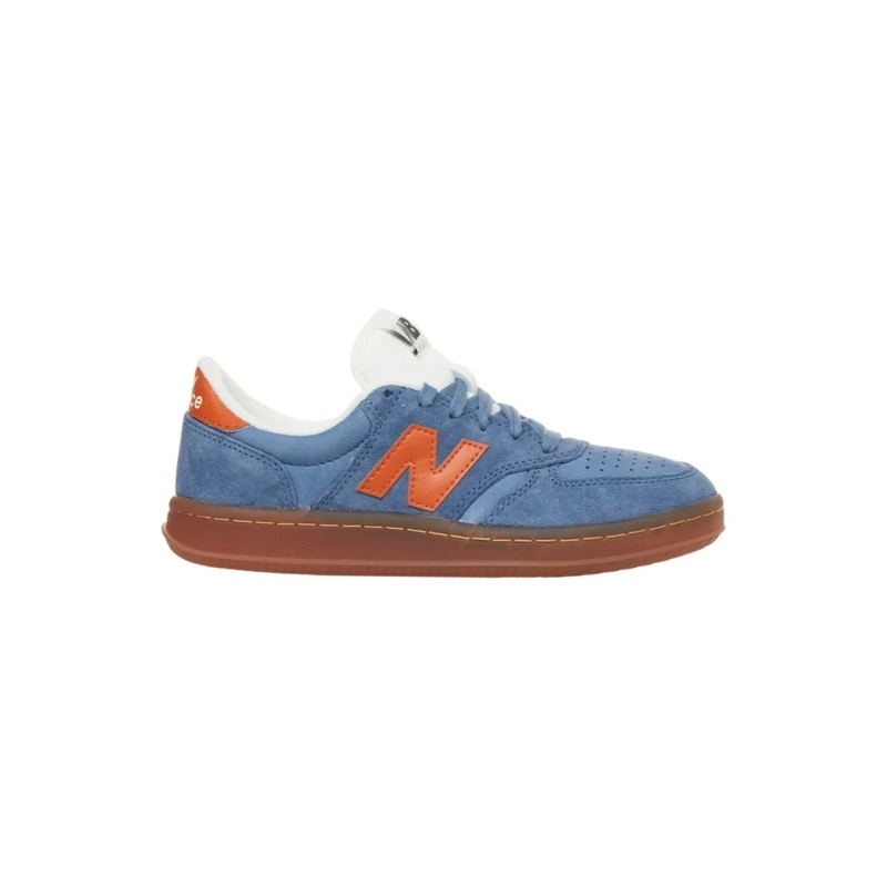 New Balance Lage-top sneaker T500' Sneakers Blue