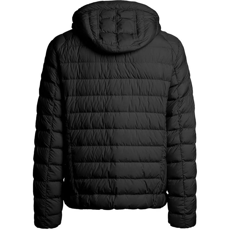 Parajumpers Daunenjacke Last Minute blau