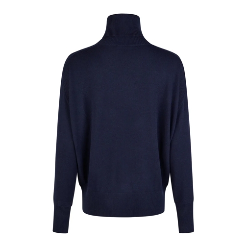 Marc Aurel  Rollkragenpullover blau (Image 5)