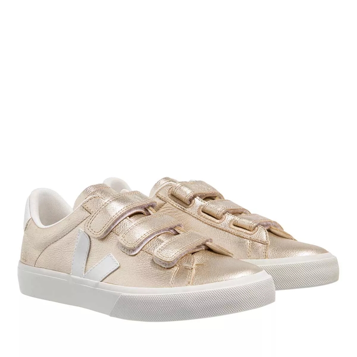 Veja esplar 3 hot sale lock white gold