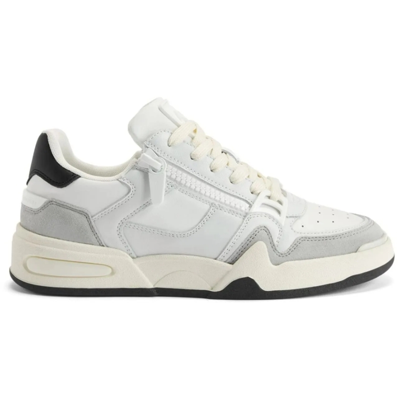 Giuseppe Zanotti Low-Top-Sneaker Sneakers White weiß