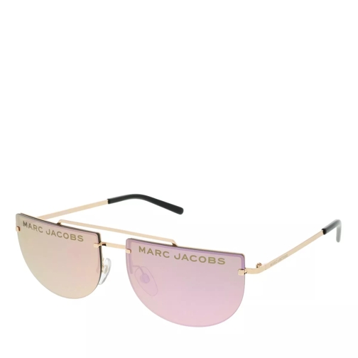 Marc Jacobs MARC 404/S Gold Copper Sunglasses