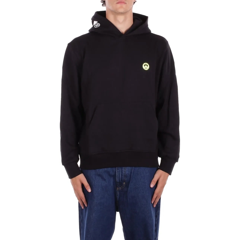 Barrow  Sweaters Black schwarz