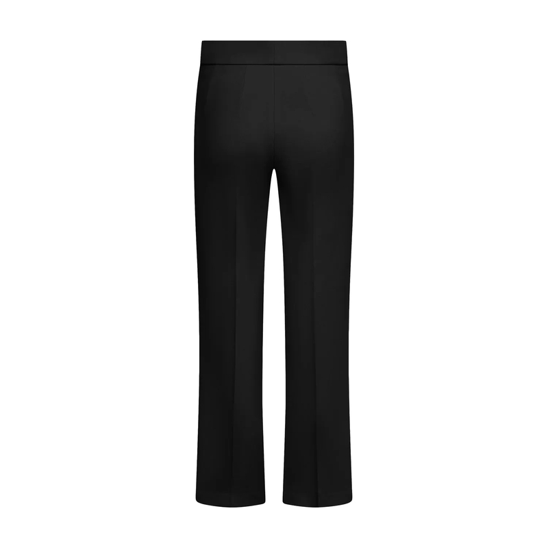 Seductive Stoffen broek Nanette Dunkelblau(Image 14)