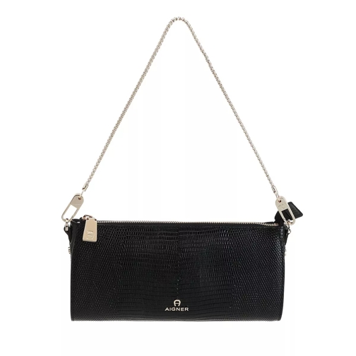 AIGNER Ivy Mini-Bag Black Mini borsa