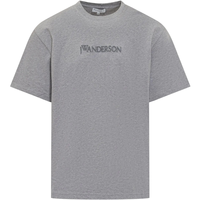 J.W.Anderson T-shirt T-shirt JW Anderson grau