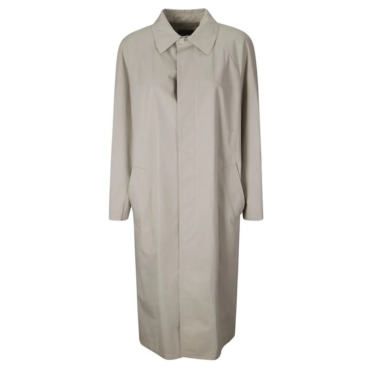 Apc trench coat hotsell