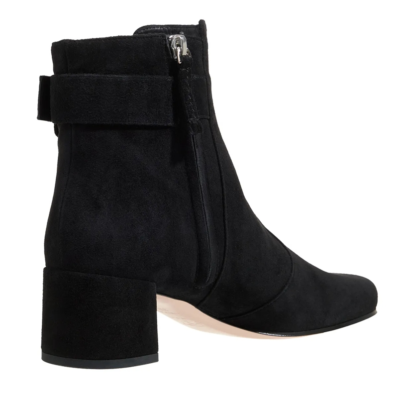 Roger Vivier Stiefeletten Polly Boots 45 Nero(Image 4)