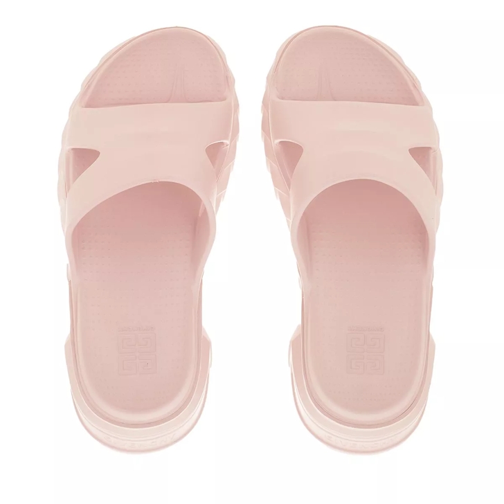 Givenchy sandals online pink