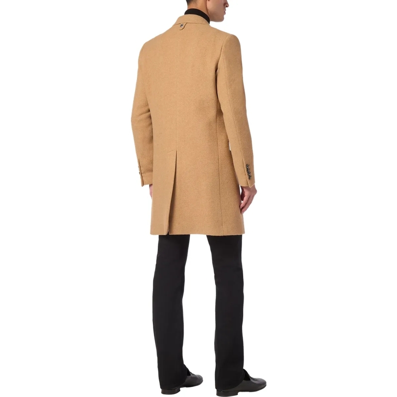 BILLIONAIRE Wintermantel Mantel beige (Image 2)