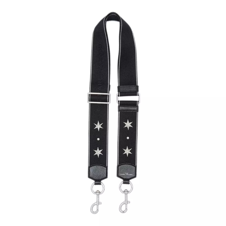 Black marc jacobs discount strap