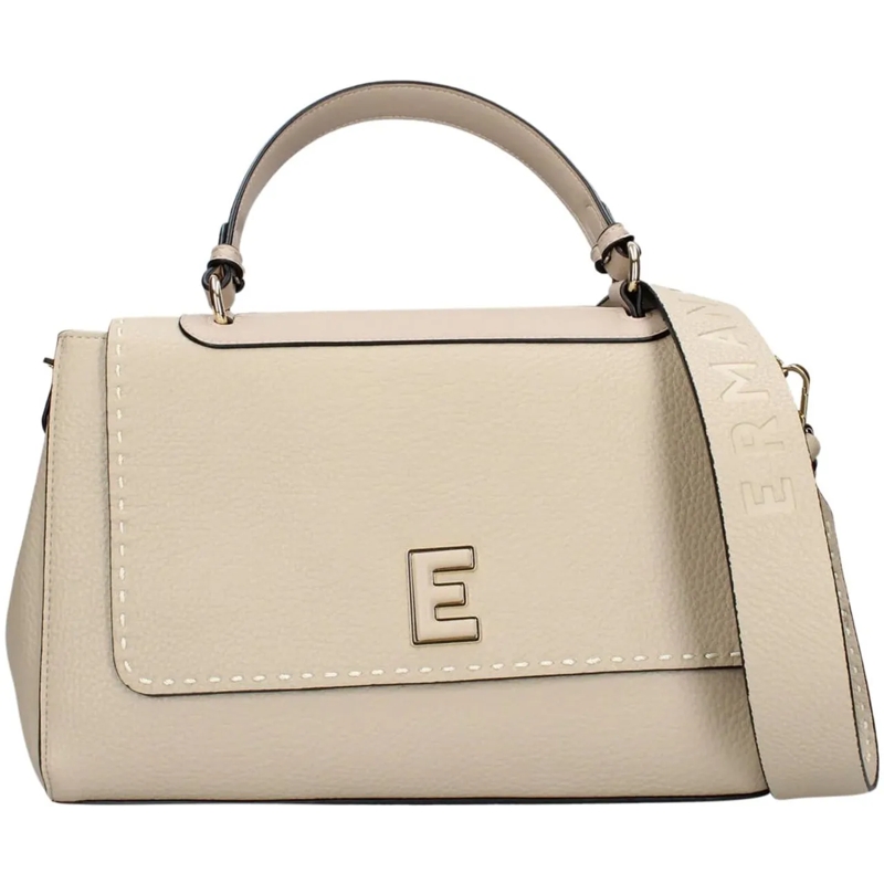 Ermanno Firenze Fourre-tout Bags White weiß