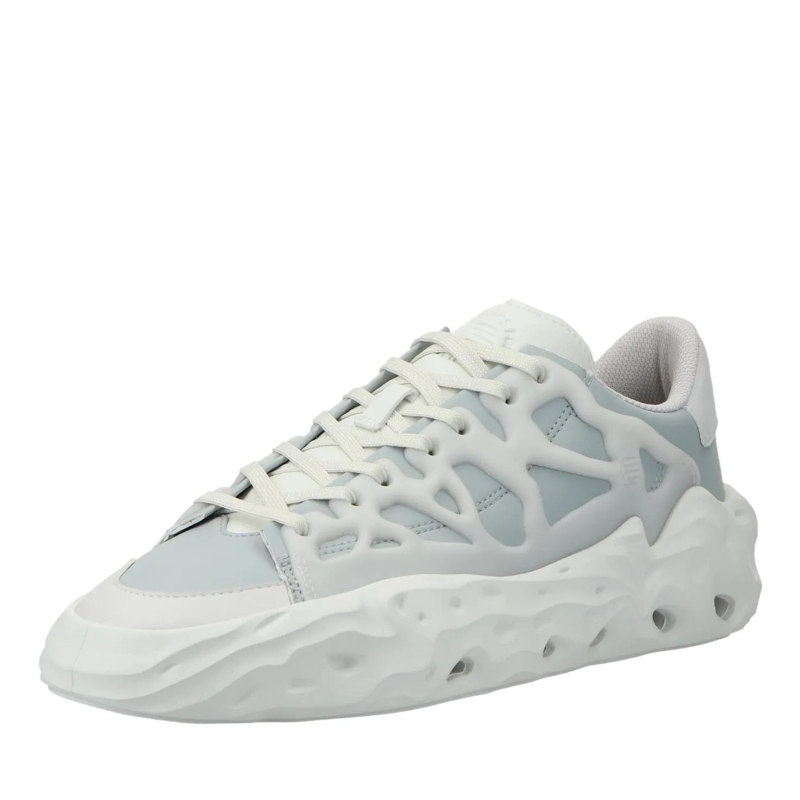 FLOWERSFORSOCIETY Low-Top-Sneaker RADICLE Low F&F(Image 3)