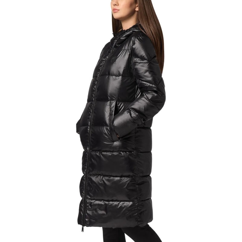 Plein Sport Daunenjacke Daunenmantel schwarz(Image 3)