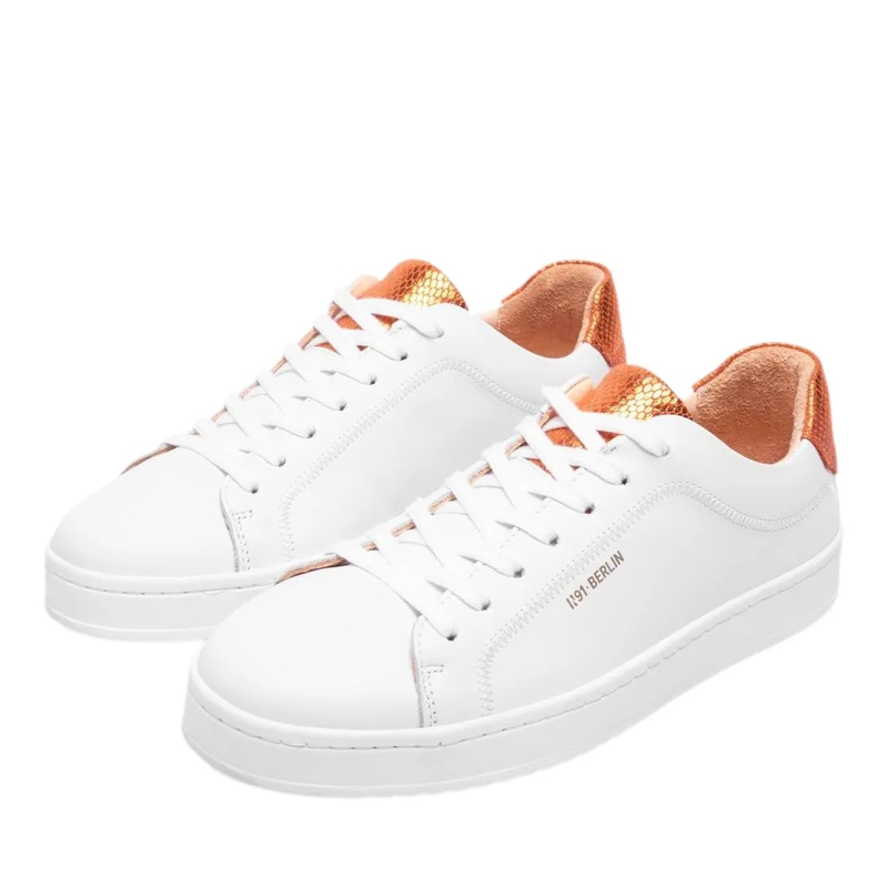 N91 Low-Top-Sneaker Sneaker Original Draft W BX weiss(Image 2)