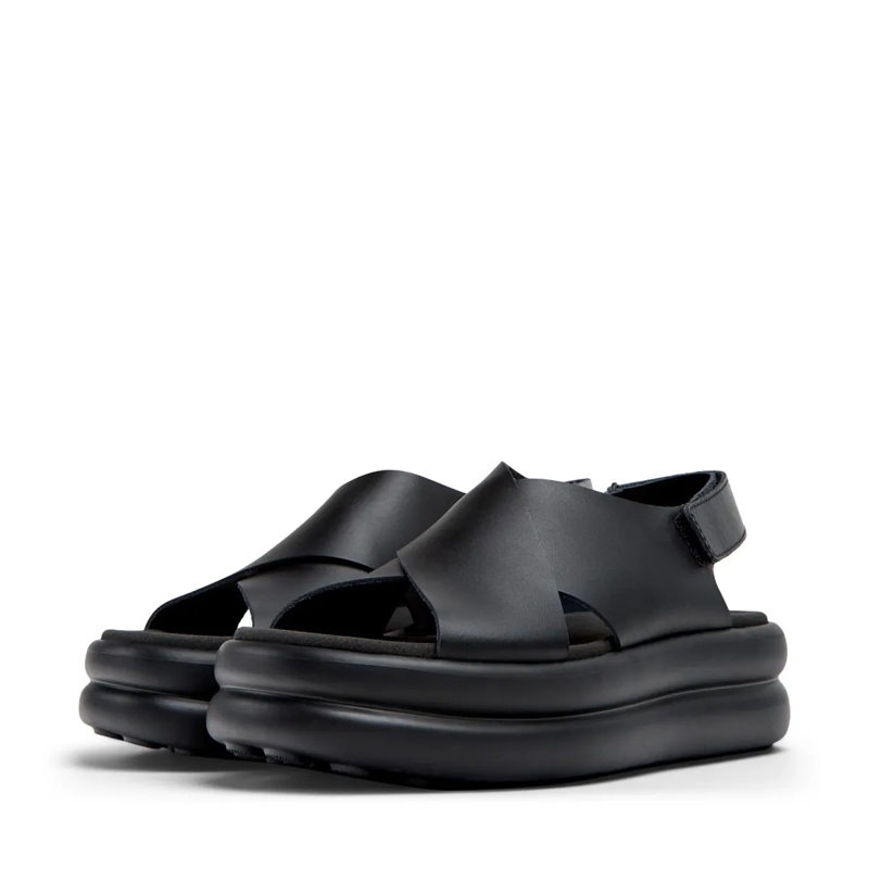 Camper Sandalen Sandalen Pelotas Flota Up Pelotas Flota Up schwarz(Image 2)