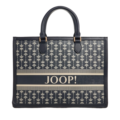 JOOP! Tote Mazzolino Catena Aurelia Handbag Lhz Darkblue