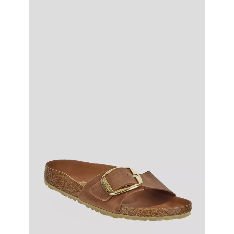 Birkenstock Slides Sandals Brandy Brown braun(Image 2)