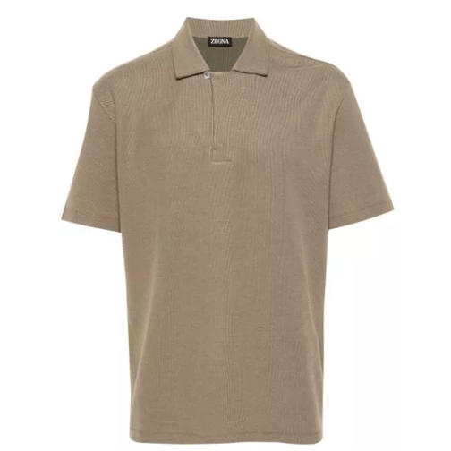 Zegna Polo Shirt V03 302 