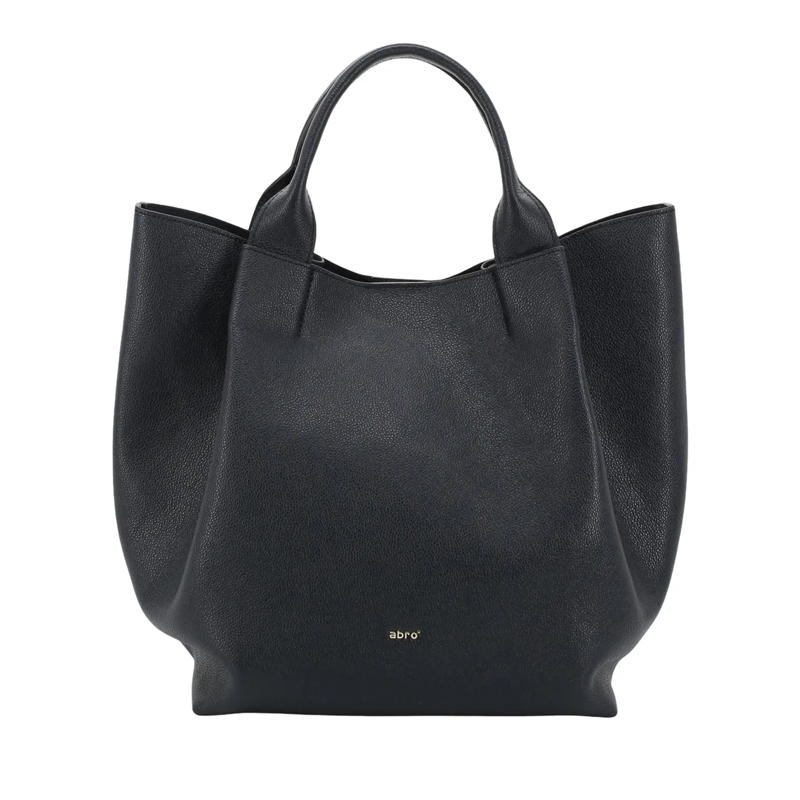 Abro Shopper Shopper ESSENTIAL marineblau