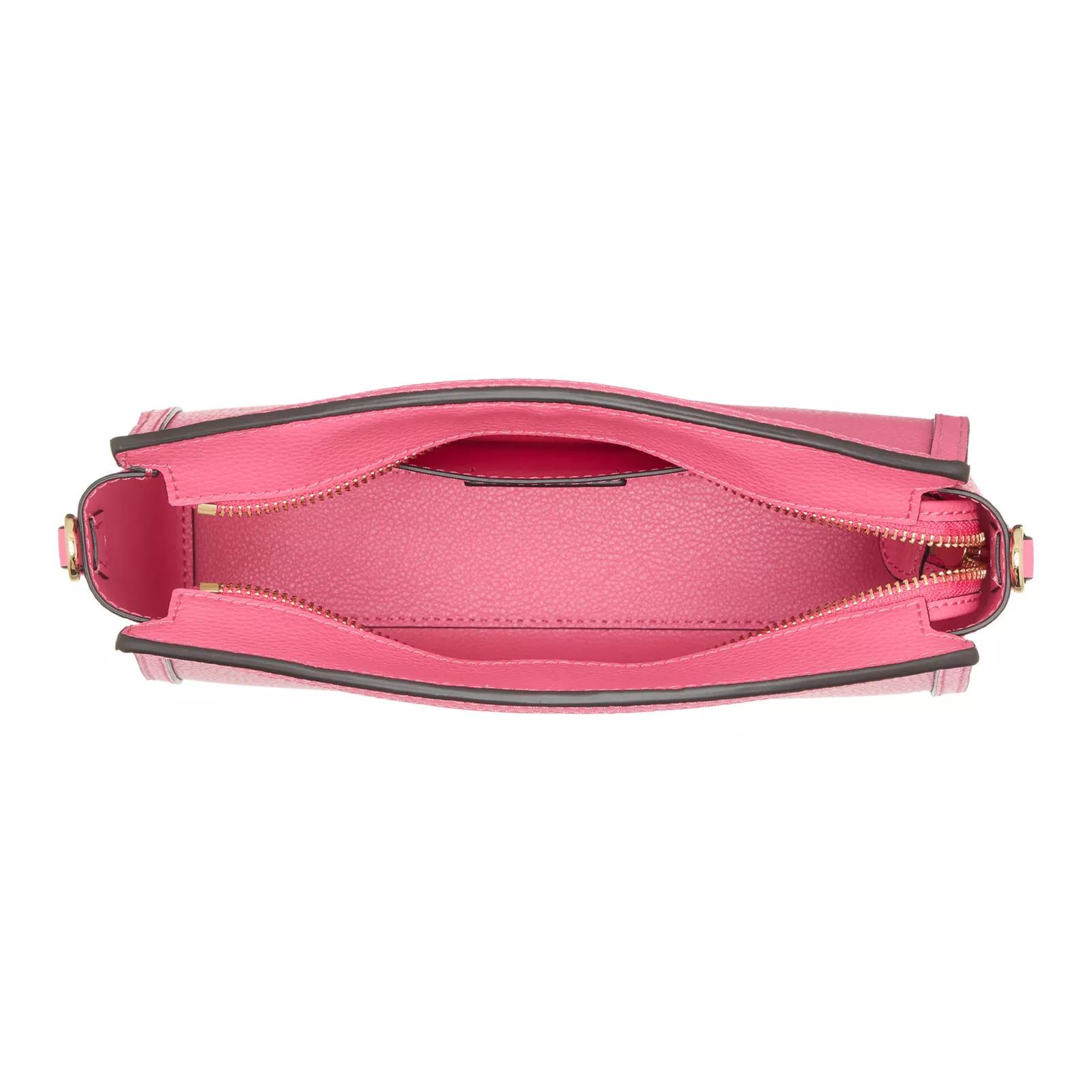 Michael Kors Crossbody bags Chantal Large Crossbody in roze