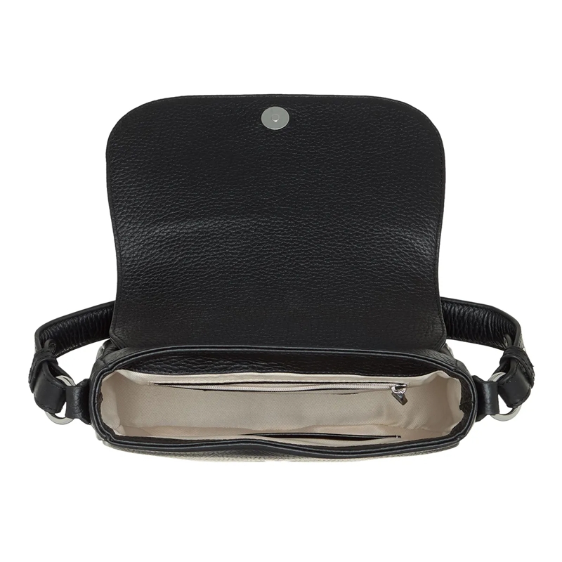 JOOP! Schultertasche Pompeji Esmera Shoulderbag Shf Black(Image 6)
