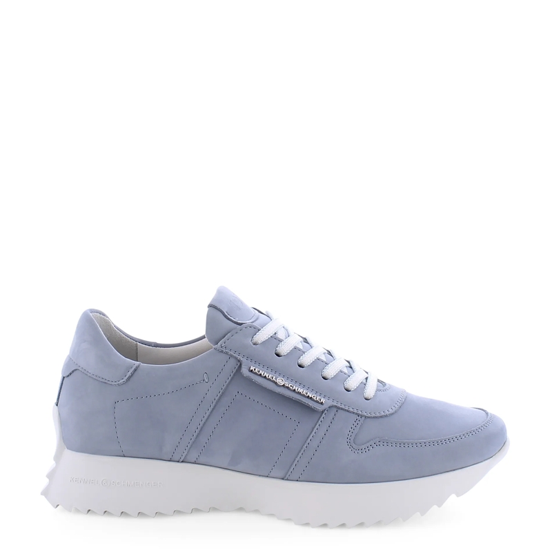 Kennel & Schmenger Low-Top-Sneaker Sneaker PULL blau