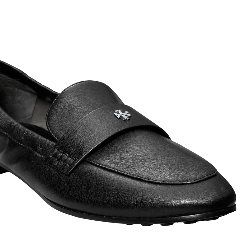 Tory Burch Loafer Ballet Loafer Black(Image 4)