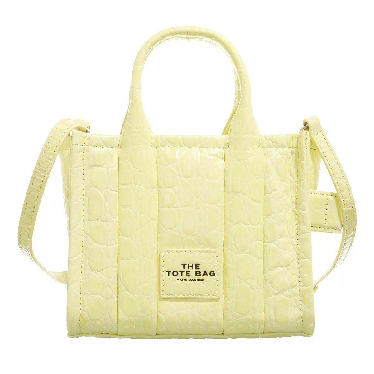 Croc embossed tote online