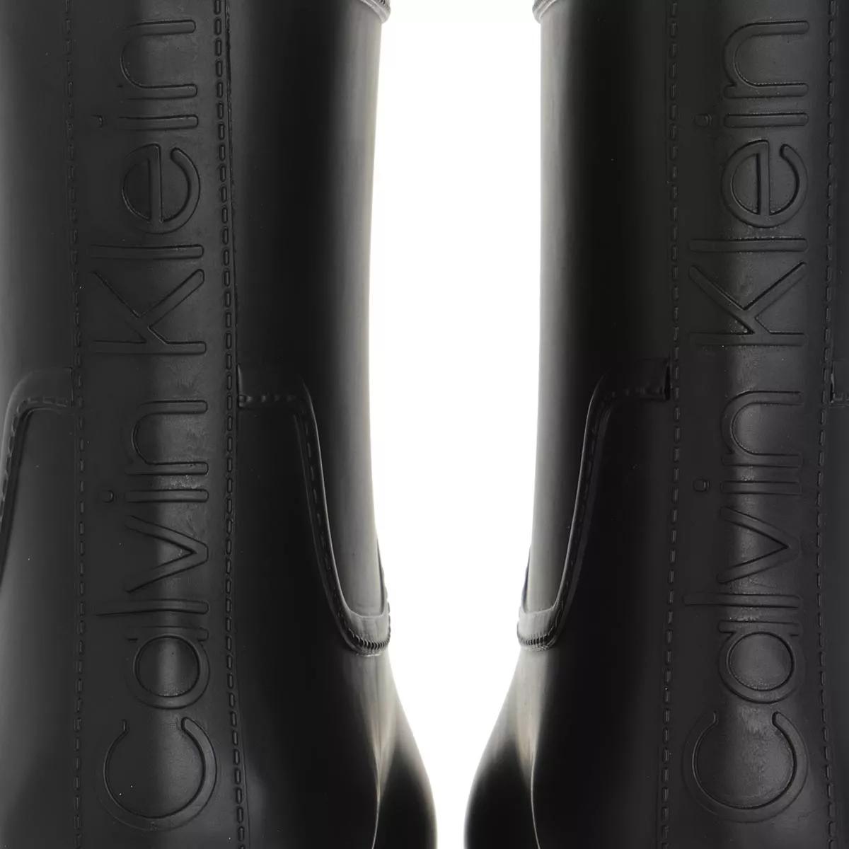 Calvin klein hot sale boots sale